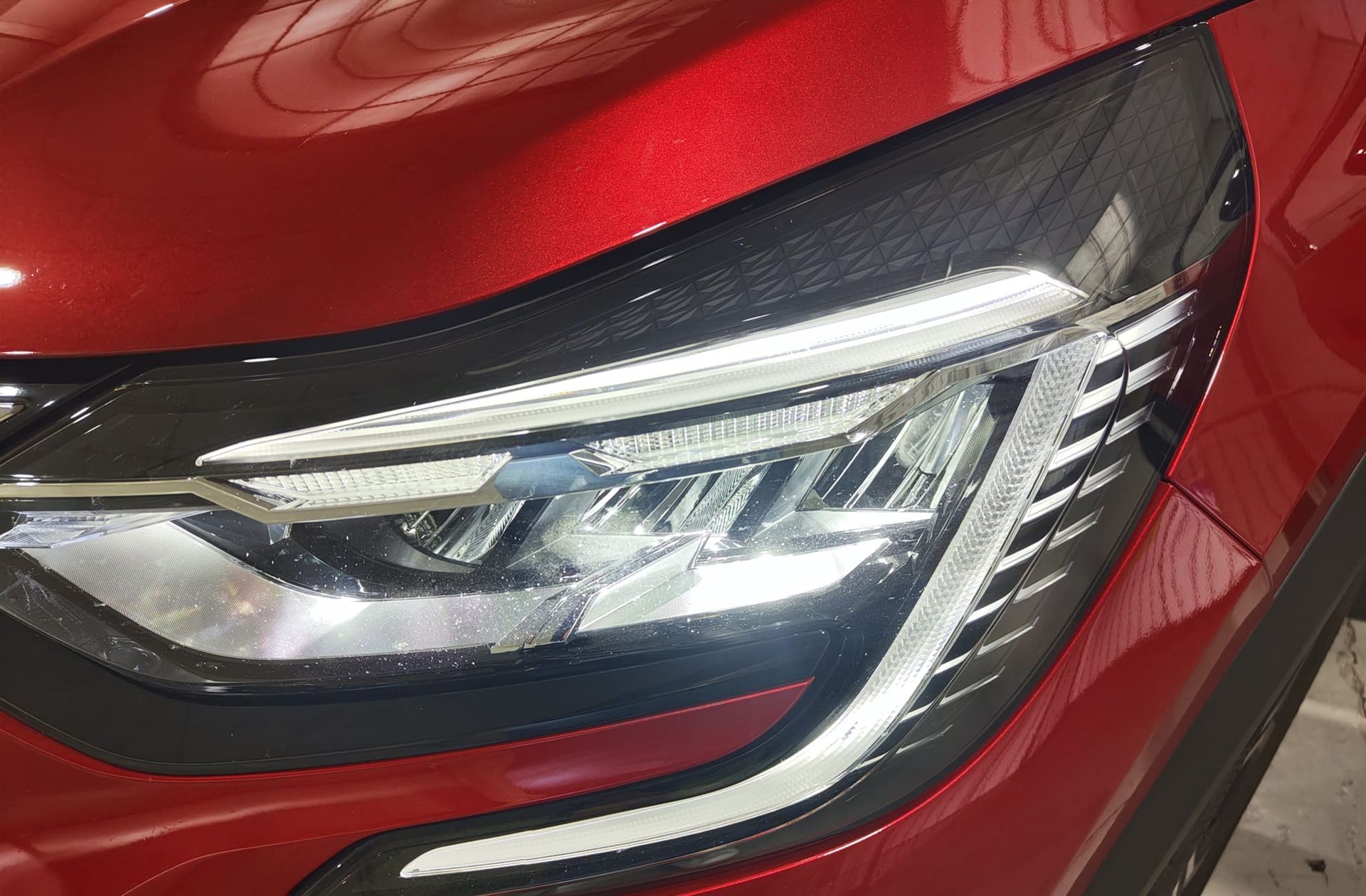 Mitsubishi ASX 130T MHEV Kaiteki - foto 12