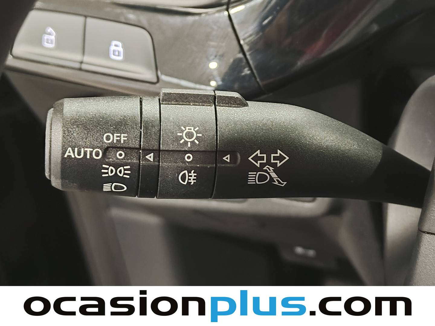 MG MG3 MG MG3 1.5 Comfort (116 CV) de ocasión