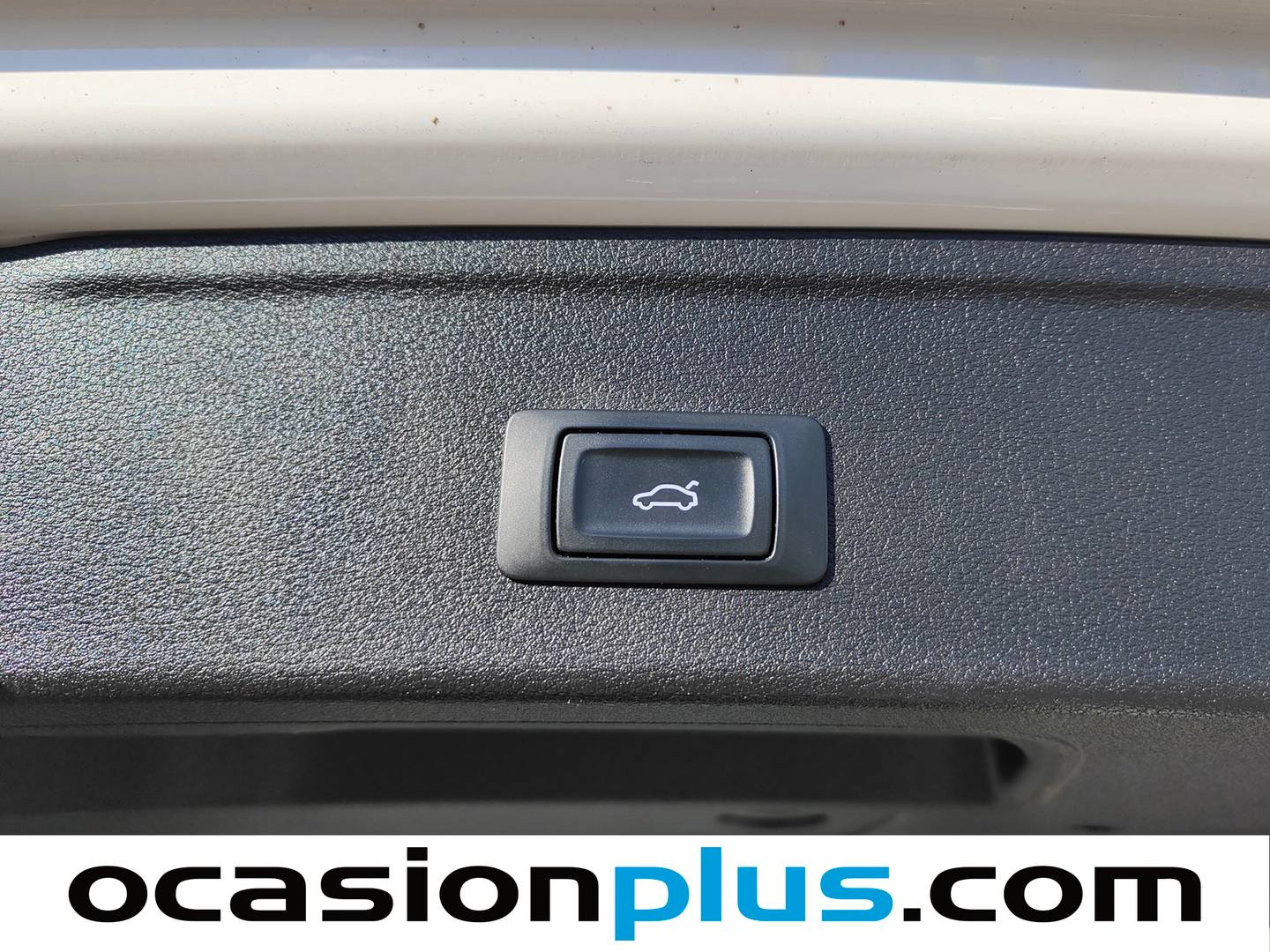 Foto Audi A4 Audi A4 Avant Black Line edition 1.4 TFSI (150 CV)