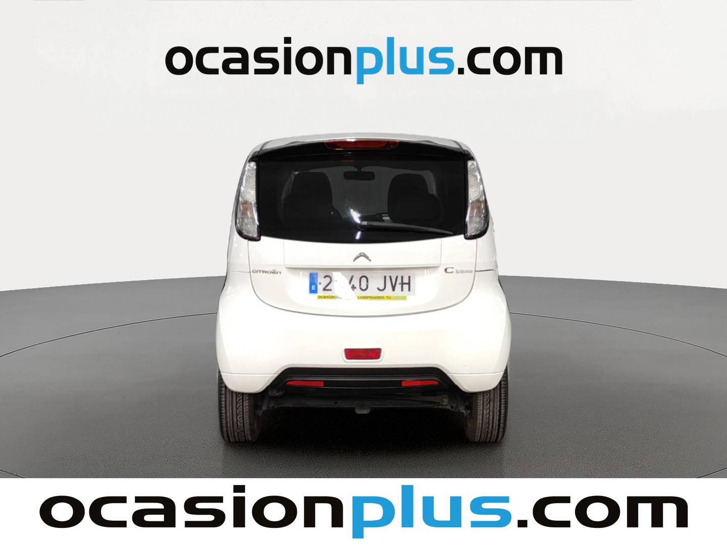 Citroën C-Zero Citroen C-Zero Seduction (67 CV) barato