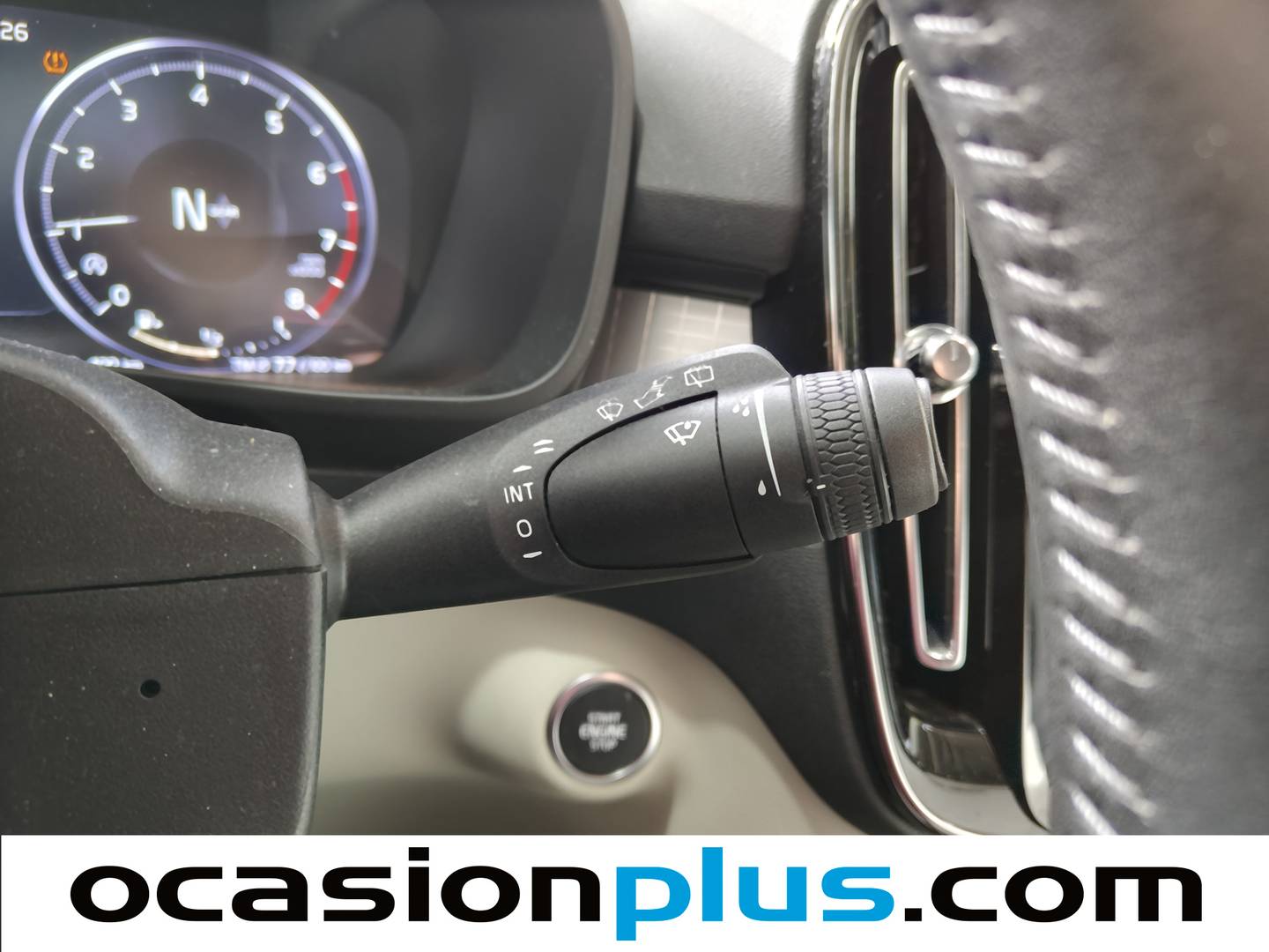 Volvo XC40 Volvo XC40 T3 Momentum (163 CV) gasolina