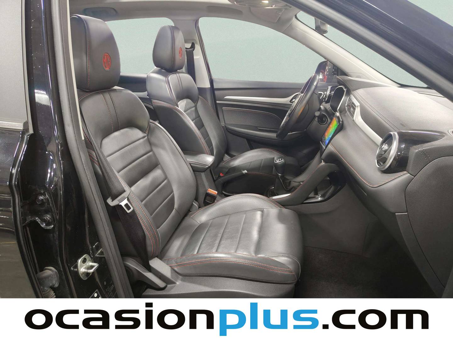 Foto MG ZS MG ZS 1.0T Luxury (111 CV)