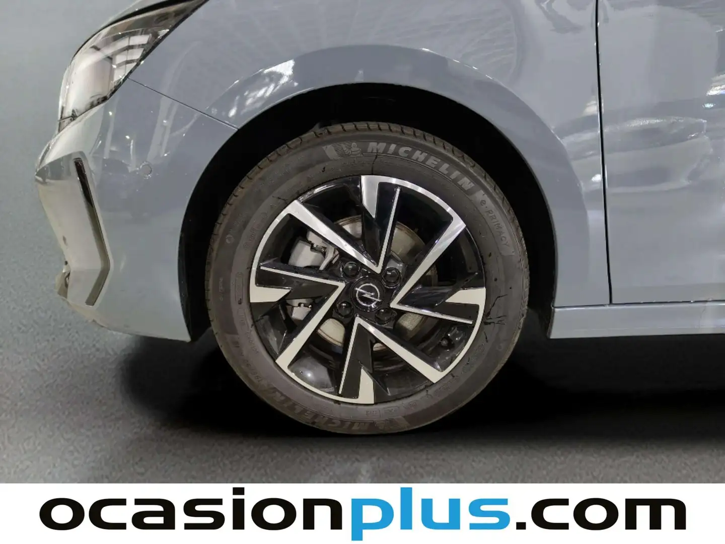 Foto Opel Corsa Opel Corsa 1.2 T XHL GS (100 CV)