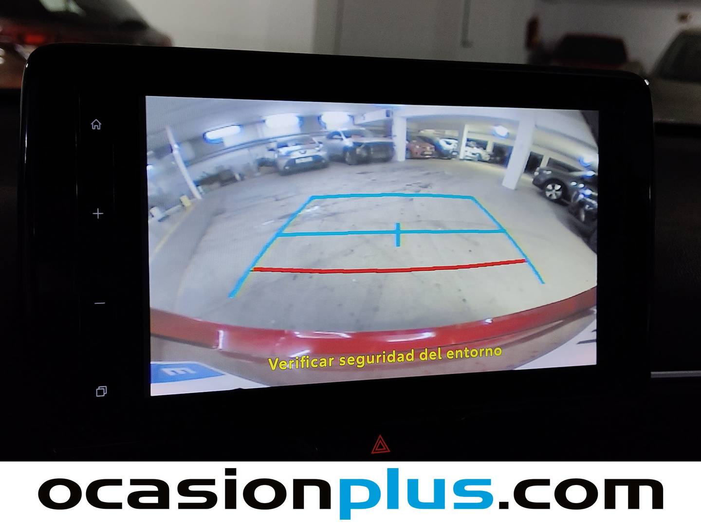 Foto Toyota Yaris Toyota Yaris 1.5 S-Edition (125 CV)