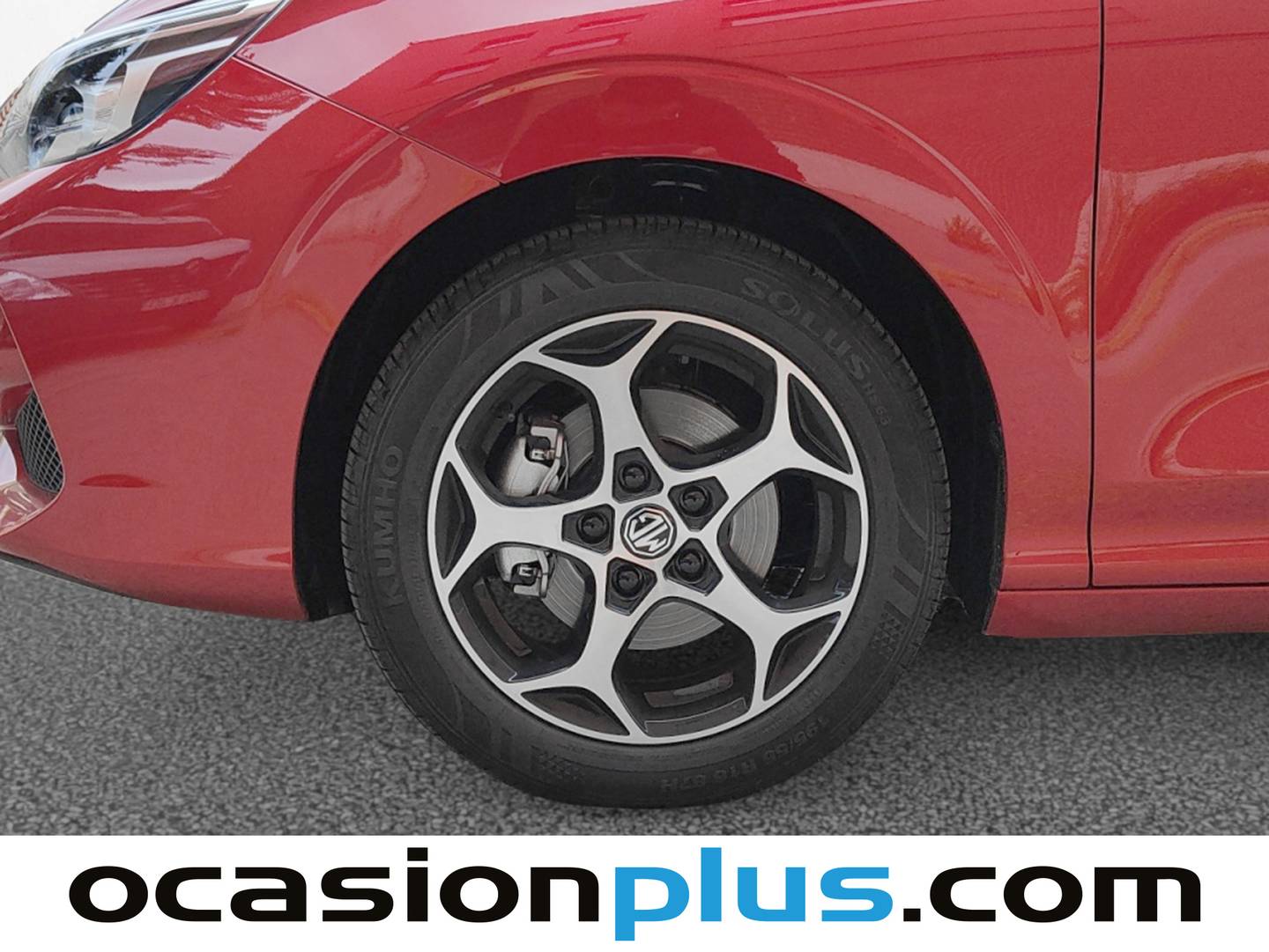 MG MG3 MG MG3 1.5 Comfort (116 CV) 116cv