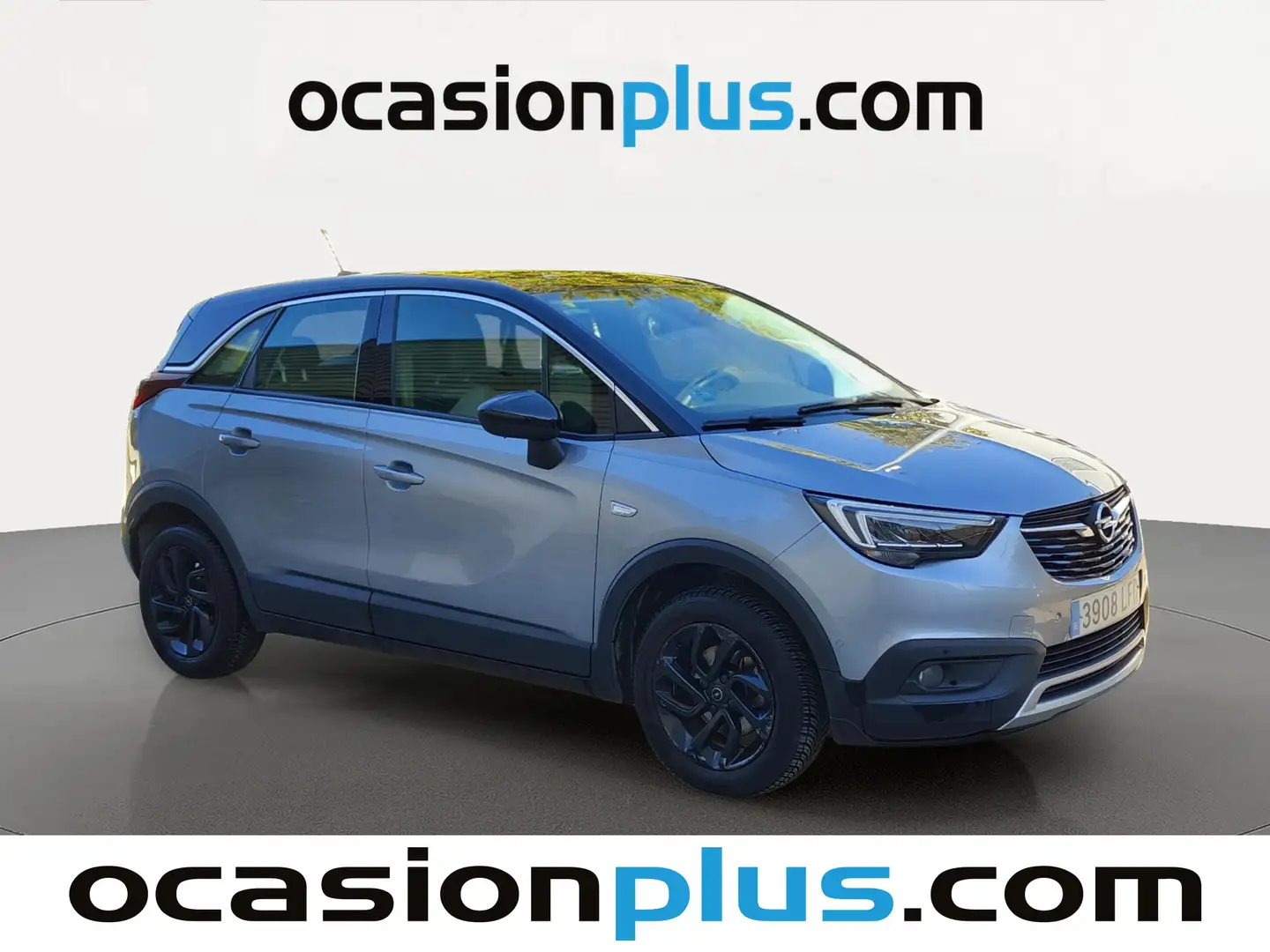 Foto Opel Crossland X Opel Crossland X 1.2 Innovation Auto (130 CV)