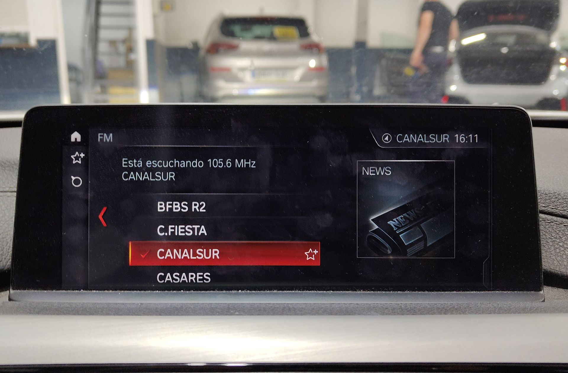 BMW Serie 4 420d Gran Coupe - foto 36