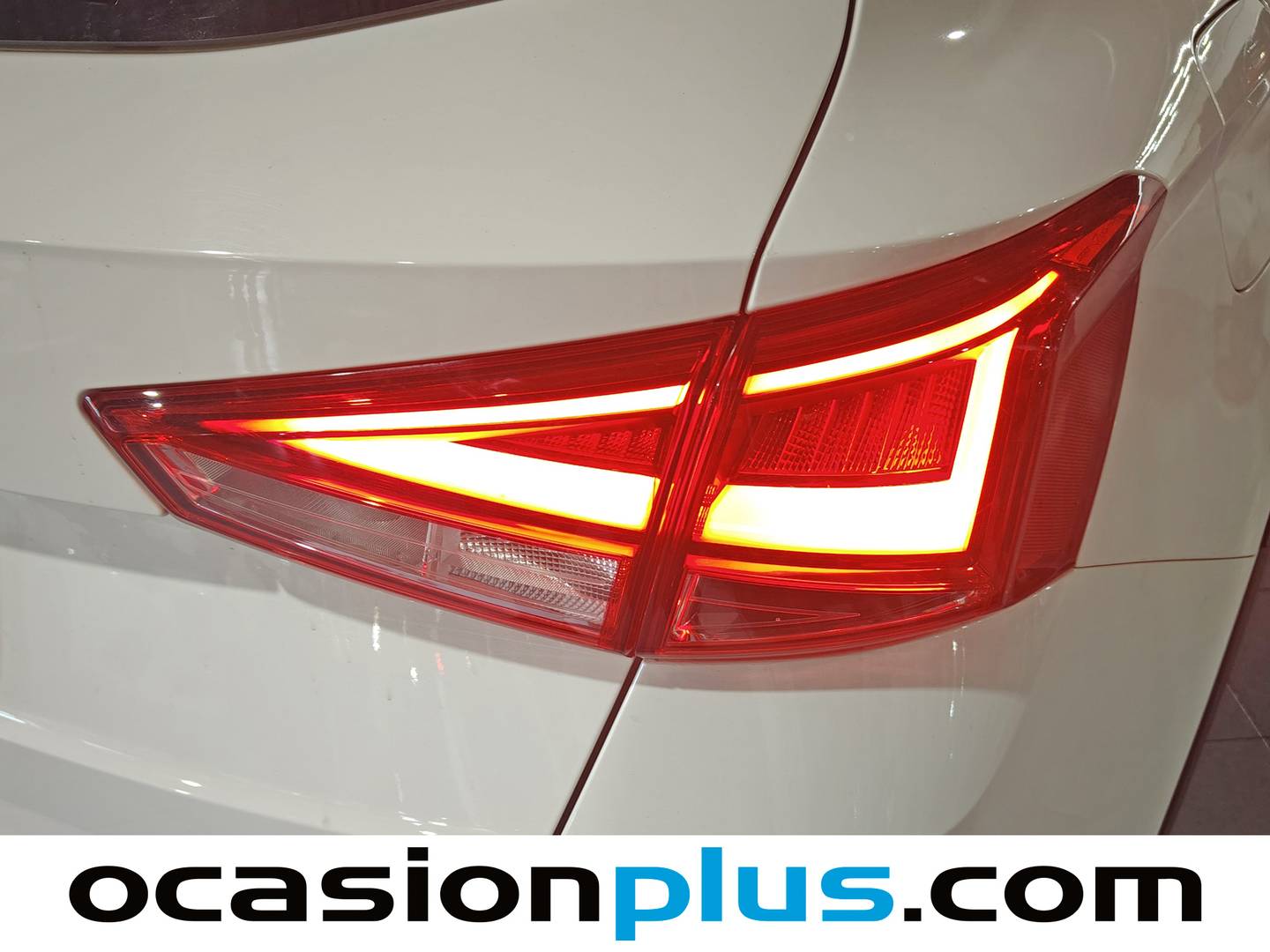 Foto Seat Arona SEAT Arona 1.6 TDI Ecomotive S&S Style (115 CV)