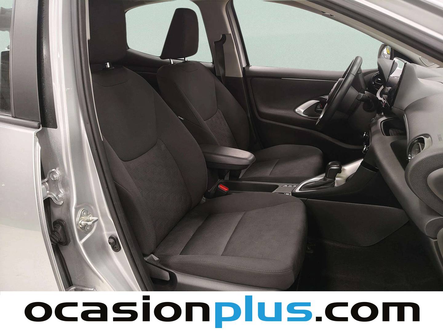 Foto Toyota Yaris Toyota Yaris 120H Active Plus  (116 CV)