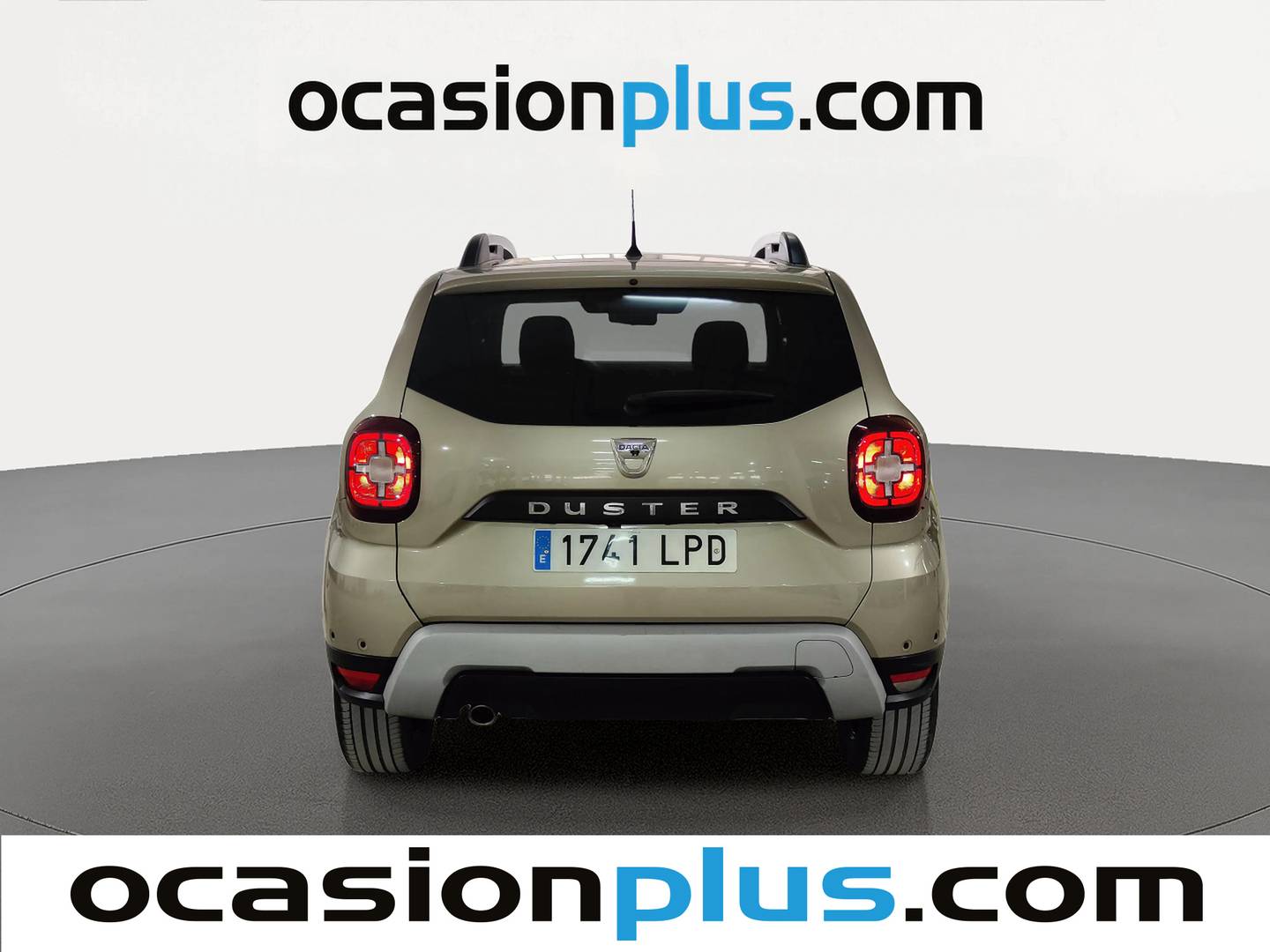 Dacia Duster Dacia Duster Serie Limitada Aniversario TCE (100 CV) GLP 4X2 al mejor precio
