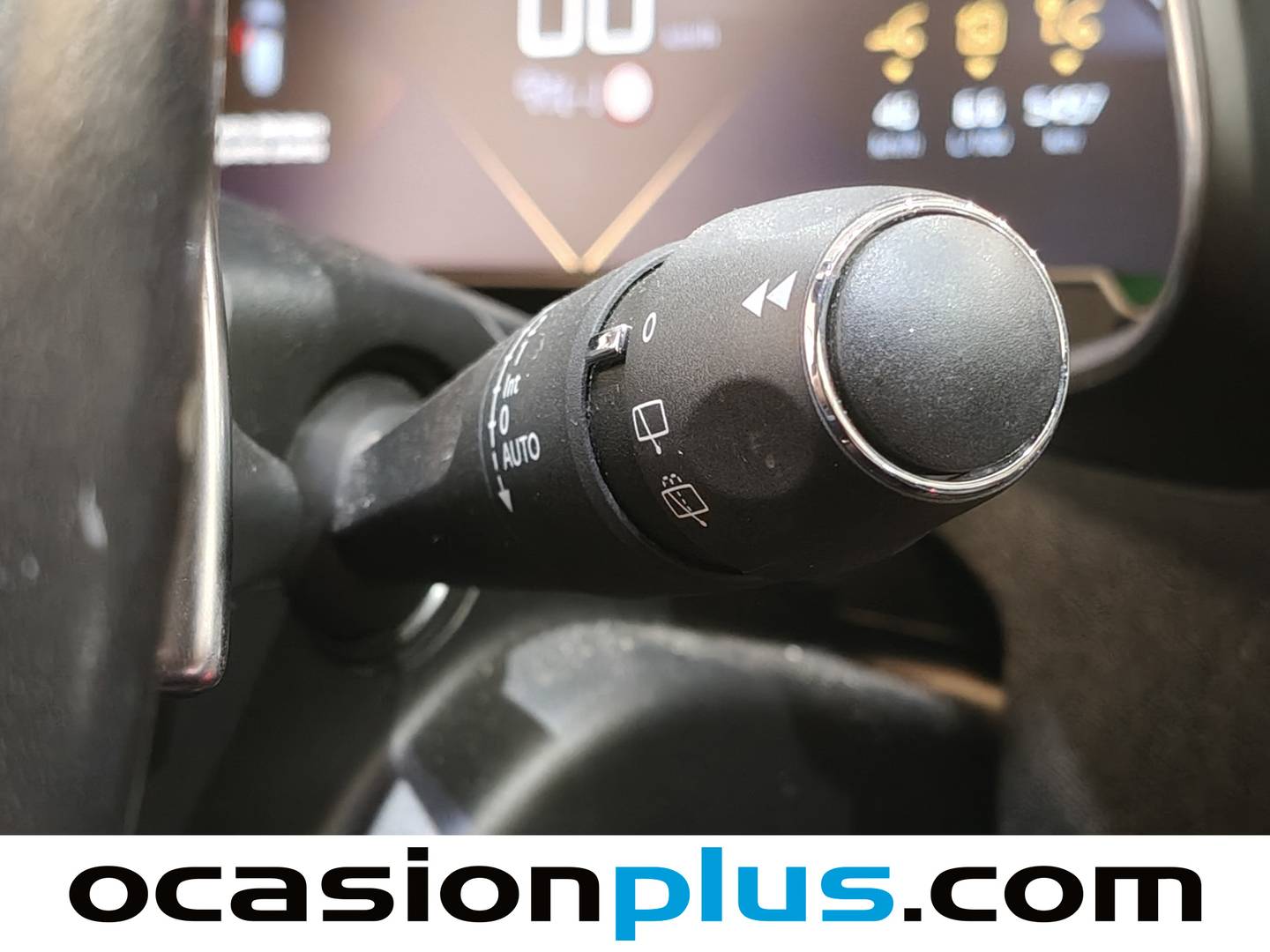 DS DS 7 Crossback DS DS7 Crossback BlueHDi 130 DE Bastille + AT (130 CV) de ocasión
