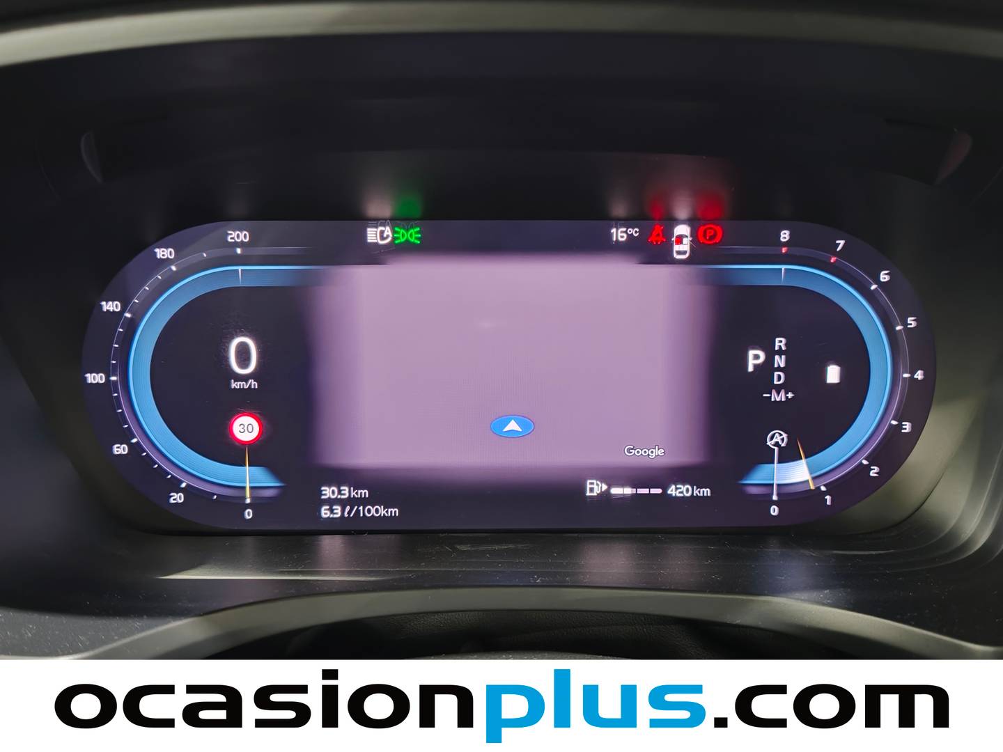 Volvo S60 Volvo S60 B4 G Core FWD Auto (197 CV) de ocasión