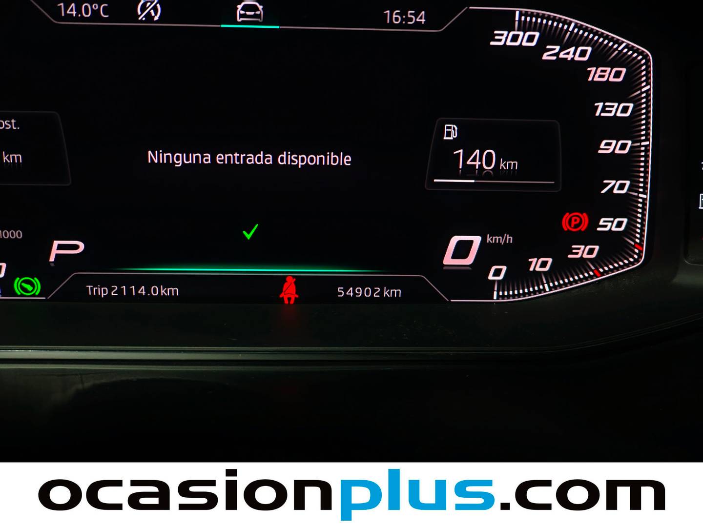 Foto Seat León SEAT León 2.0 TSI S&S Cupra DSG (290 CV)