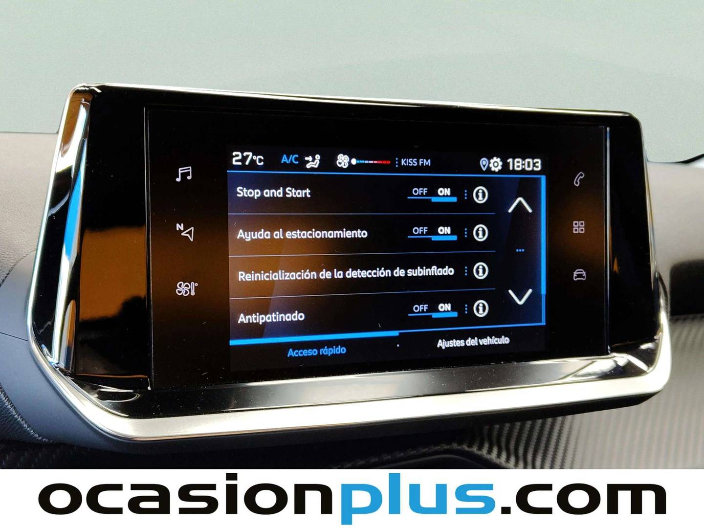 Peugeot 208 Peugeot 208 PureTech 100 Active Pack (100 CV) 100cv