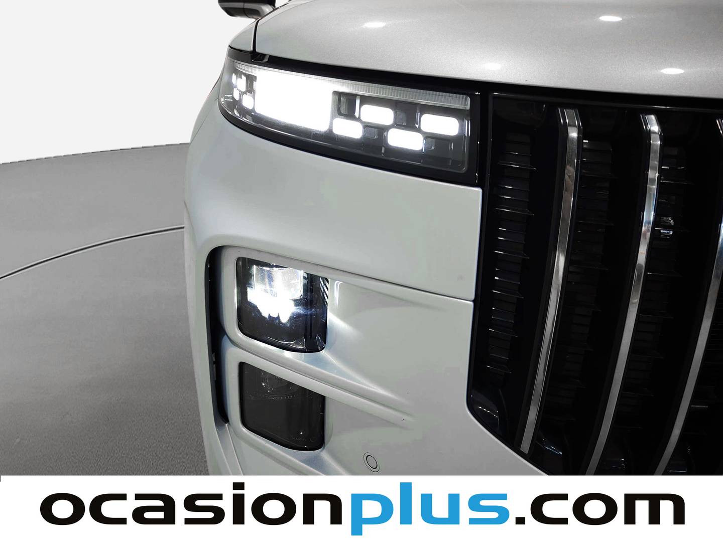 JAECOO 7 JAECOO 7 1.6 TGDI Select FWD (145 CV) al mejor precio