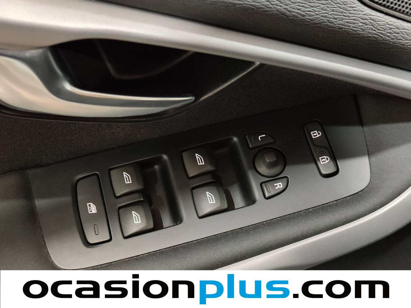 Foto Volvo V40 Volvo V40 T2 Kinetic (122 CV)