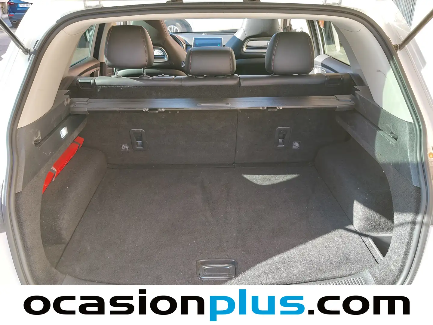 Foto MG HS MG HS 1.5 Turbo GDI Luxury (162 CV)