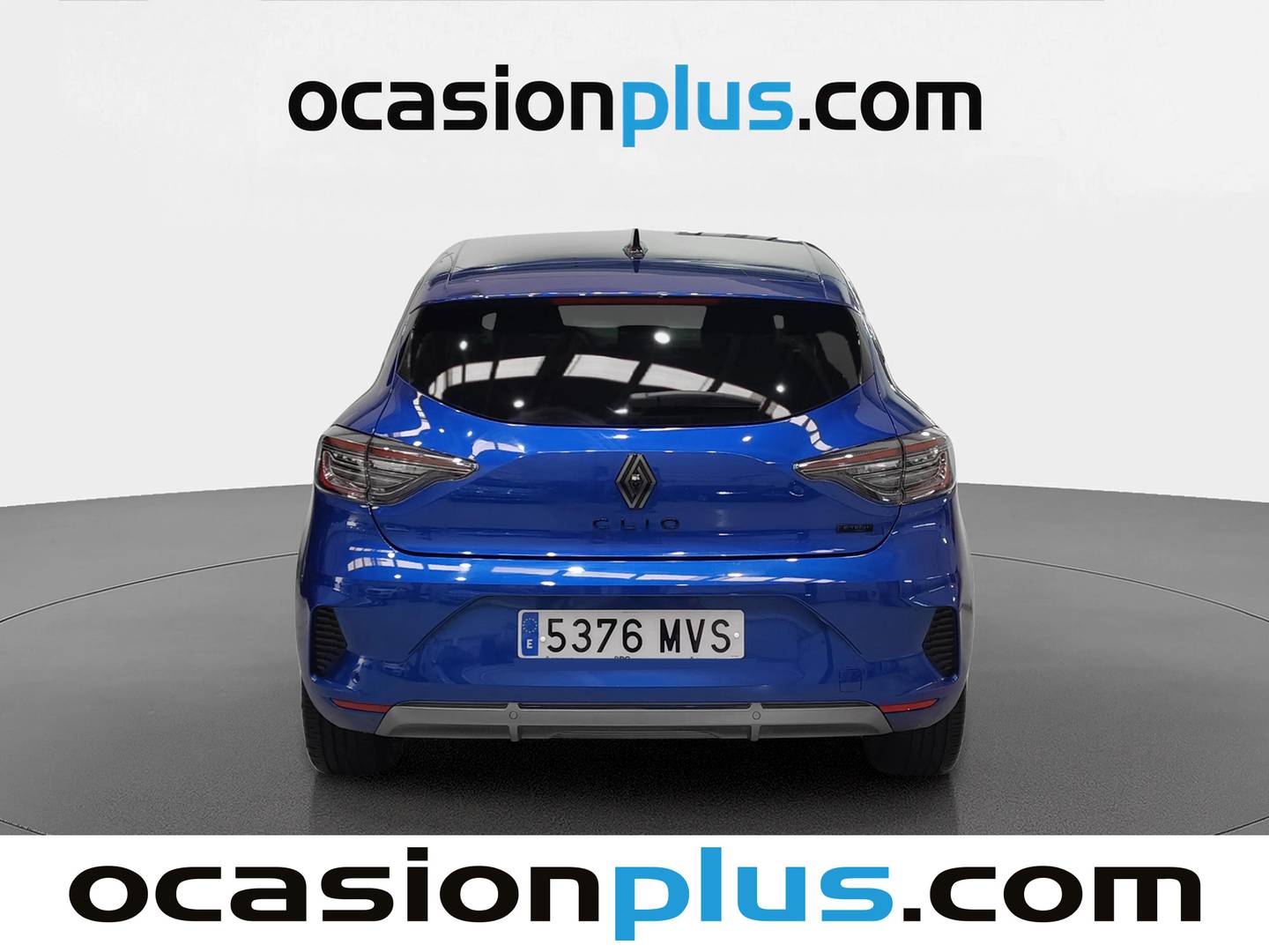 Renault Clio Renault Clio Esprit Alpine E-Tech (143 CV) al mejor precio