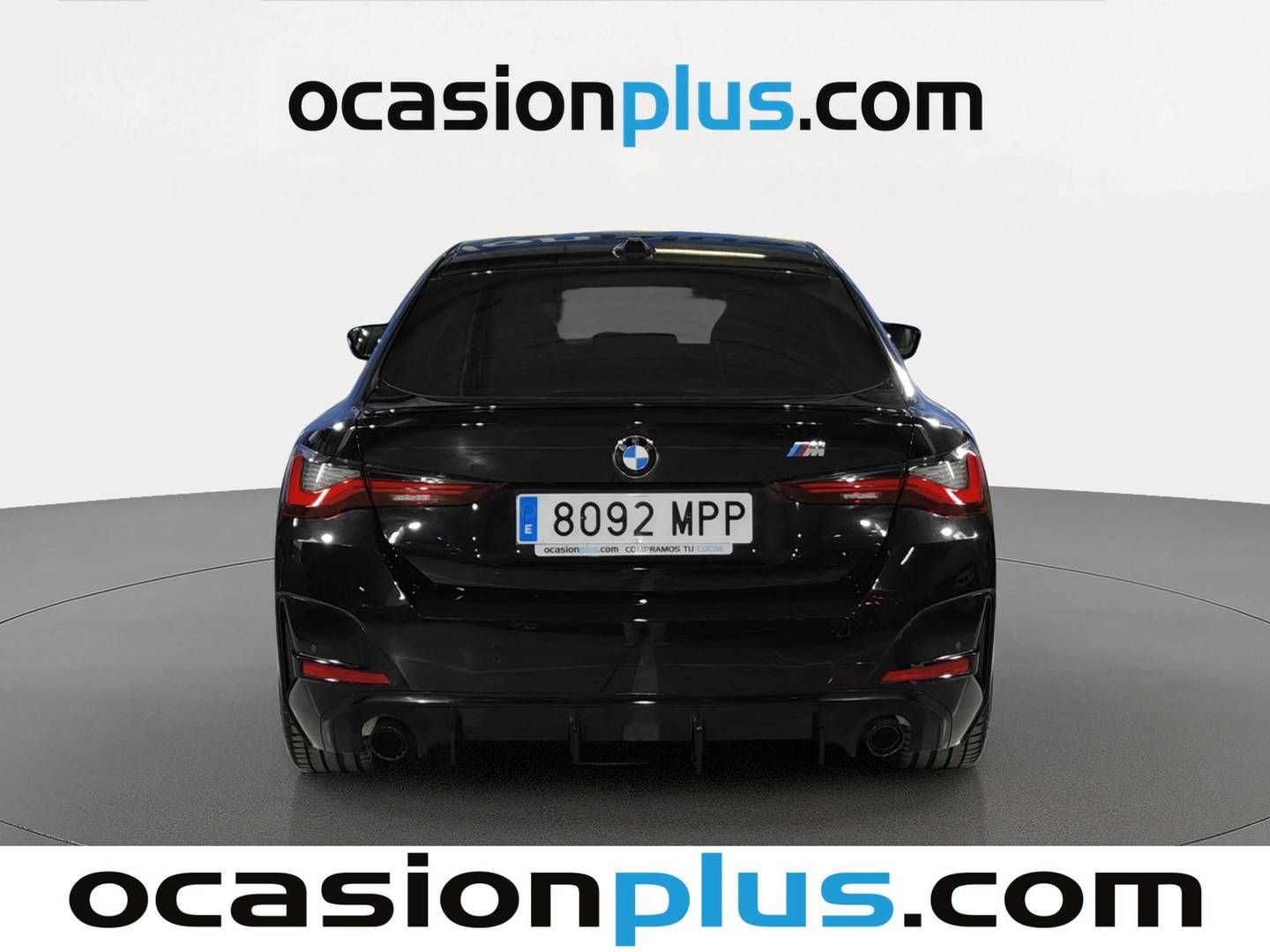 Foto BMW Serie 4 BMW Serie 4 420i Gran Coupe (184 CV) Pack M