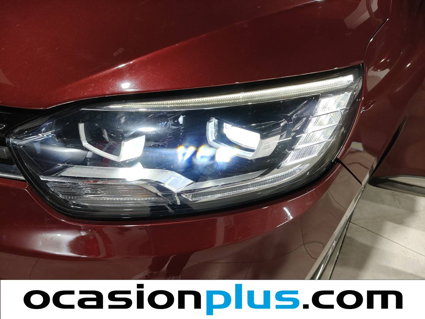 Renault Grand Scénic Renault Grand Scenic Zen Energy TCe (140 CV) al mejor precio