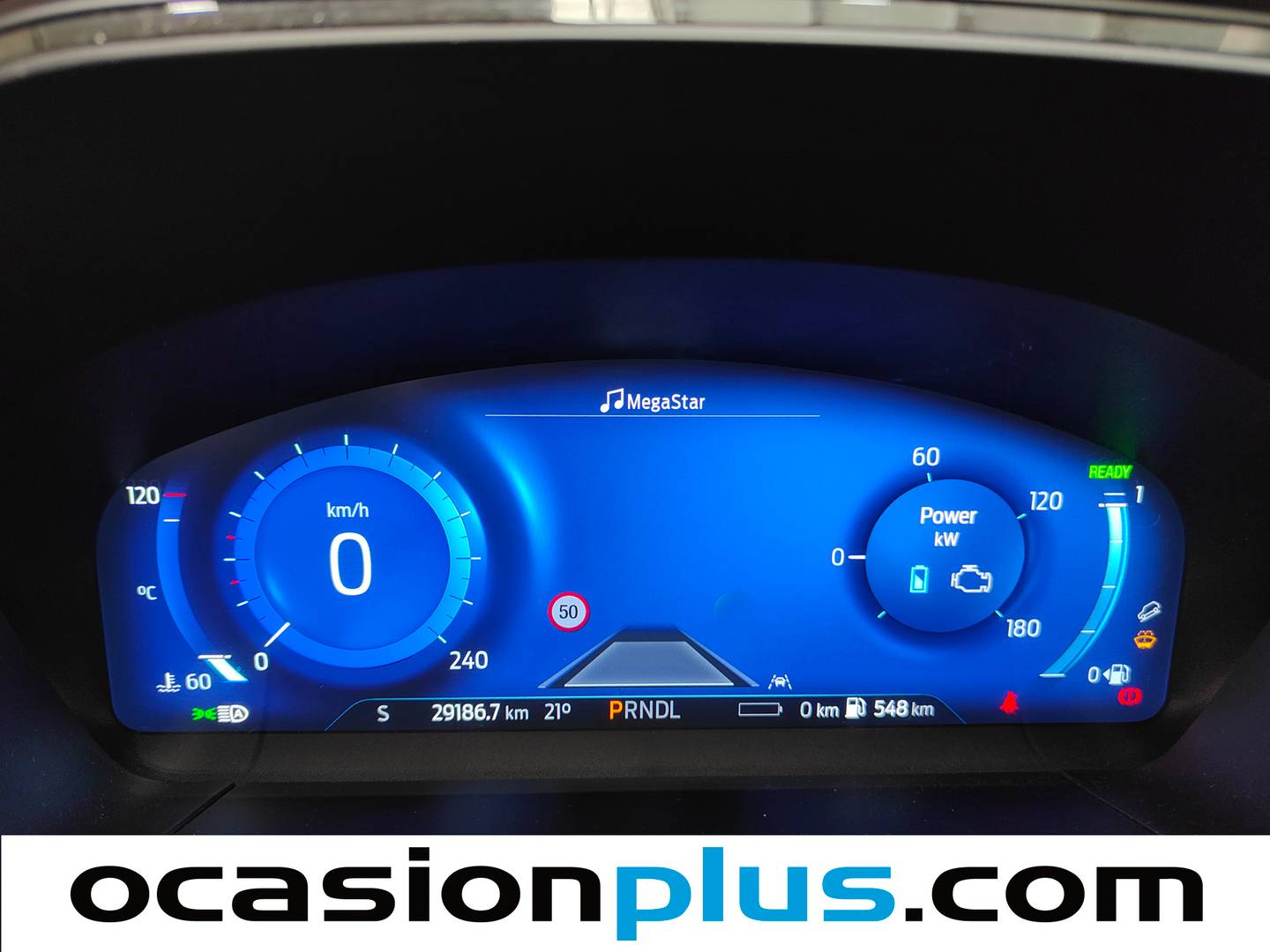 Ford Kuga Ford Kuga 2.5 Duratec PHEV ST-Line X Auto (225 CV) seminuevo