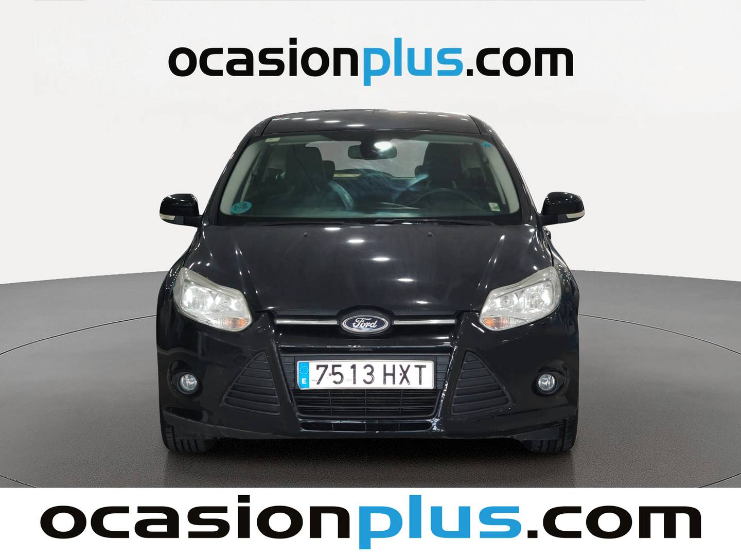 Ford Focus Ford Focus Sportbreak 1.6 TI-VCT Trend (125 CV) 125cv