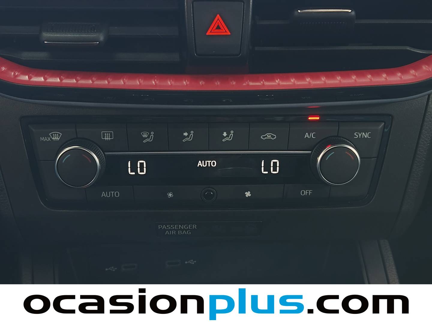 Seat Ibiza SEAT Ibiza 1.0 TSI FR Plus (110 CV) seminuevo