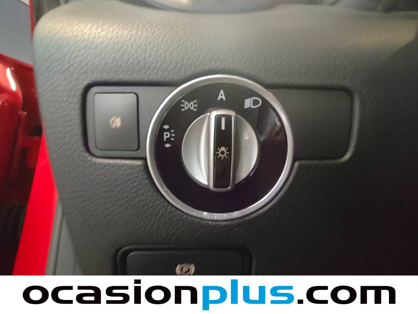 Foto Mercedes Clase SLK Mercedes-Benz Clase SLK SLK 200 BlueEfficiency Auto (184 CV)