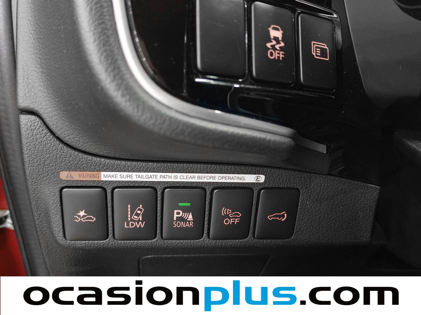 Foto Mitsubishi Outlander Mitsubishi Outlander 2.0 PHEV Kaiteki 4WD Auto  (203 CV)