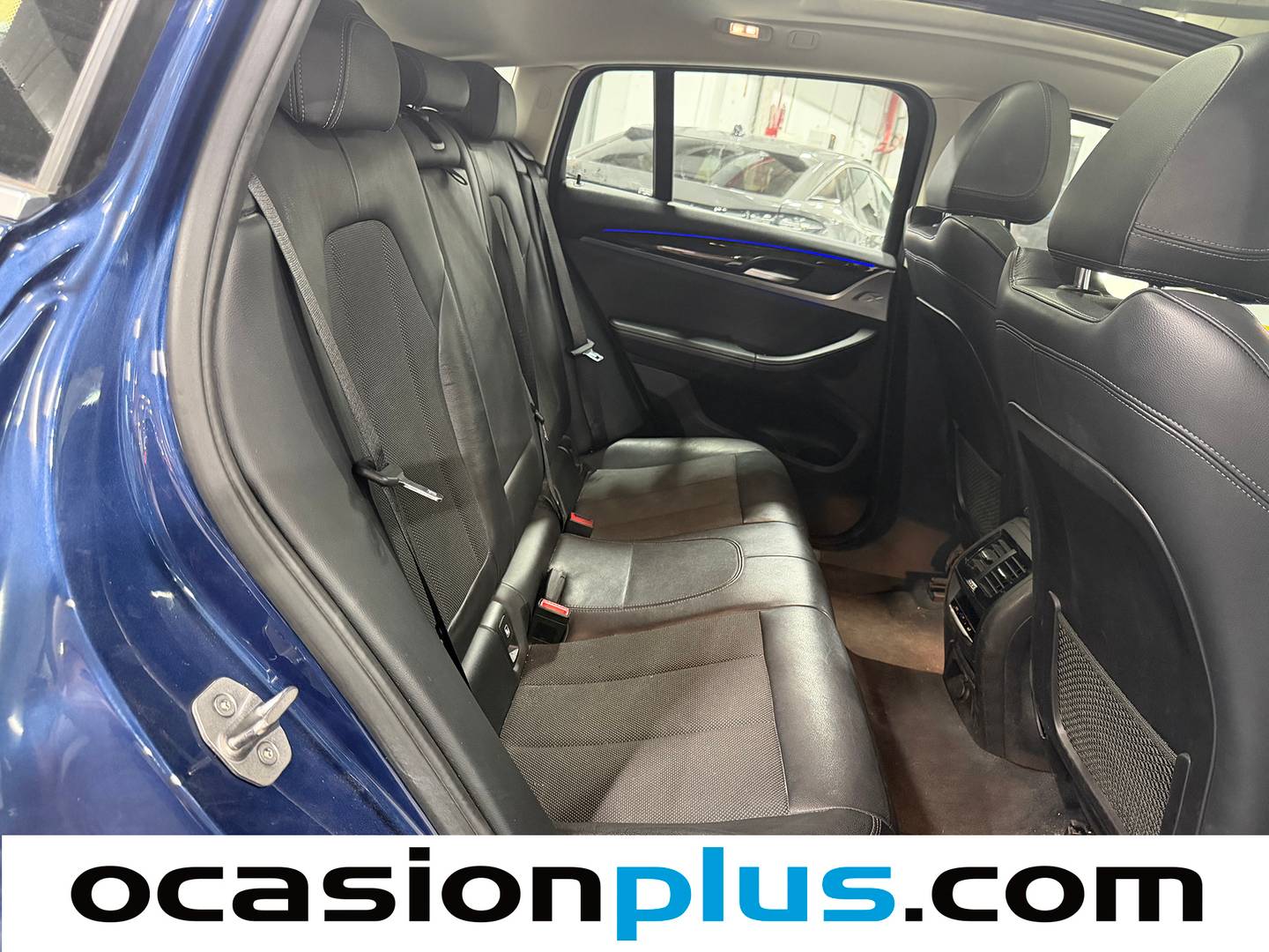 BMW X4 BMW X4 xDrive20d (190 CV) km 0