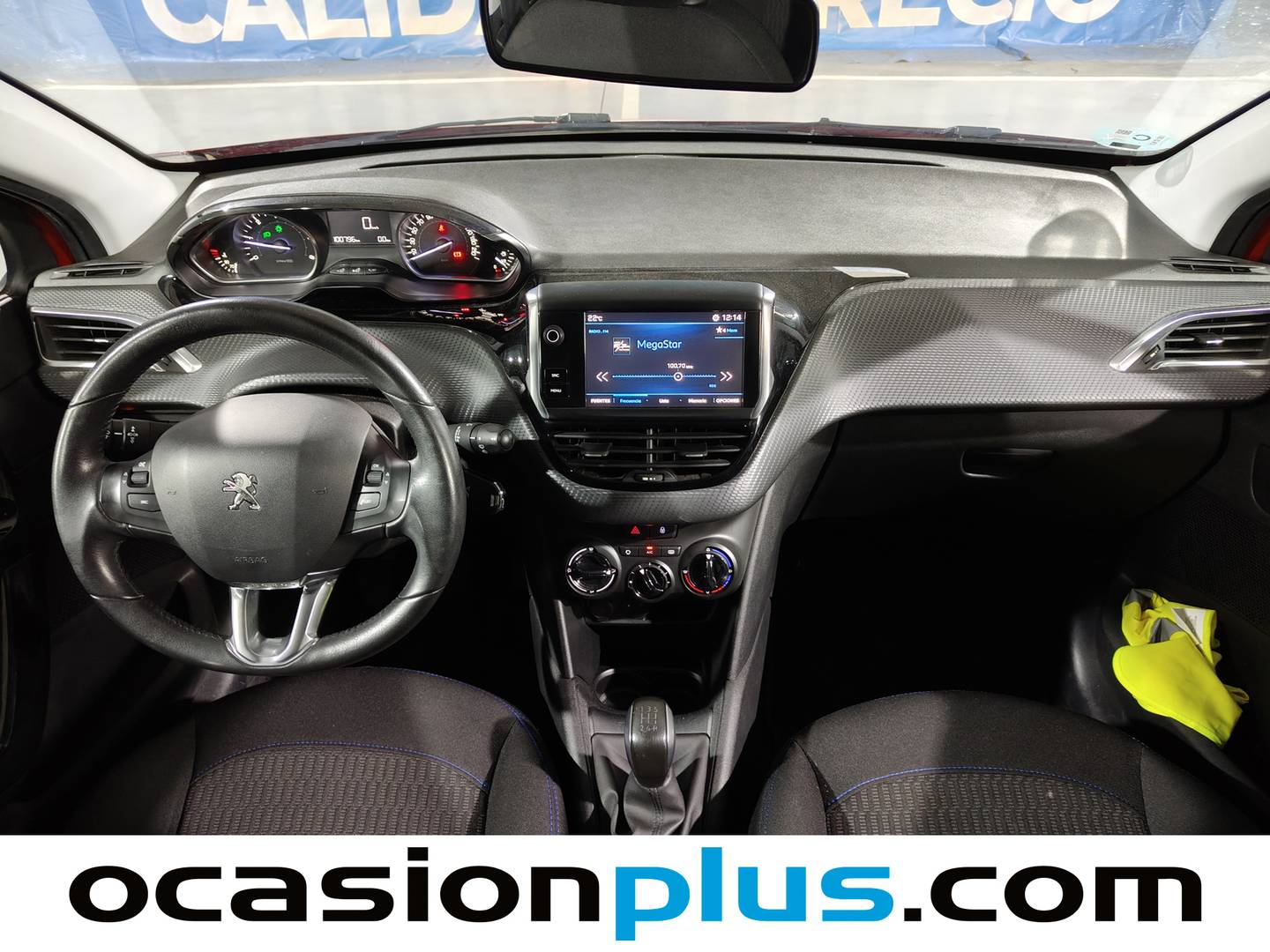 Peugeot 208 Peugeot 208 Style BlueHDi (75 CV) al mejor precio