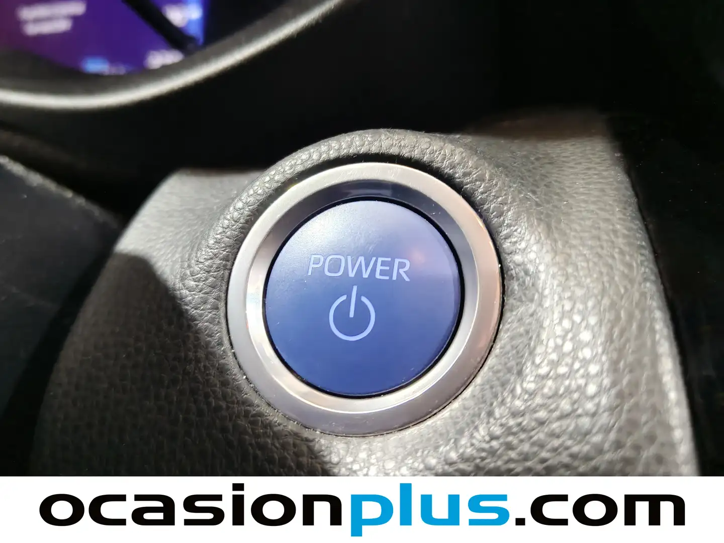 Foto Toyota Yaris Cross Toyota Yaris Cross 120H Active Tech (116 CV)