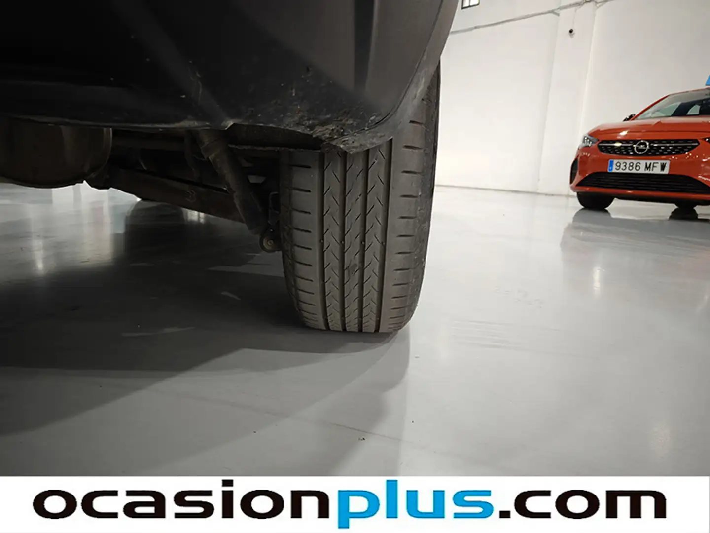 Foto Nissan QASHQAI Nissan Qashqai dCi 130 Acenta 4x4 (130 CV)