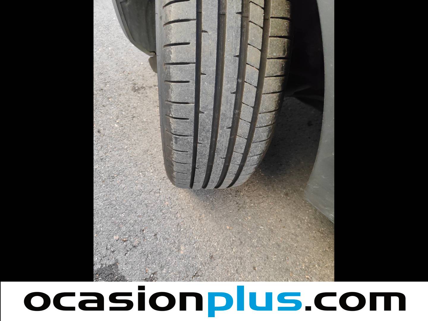 Foto Peugeot 5008 Peugeot 5008 PureTech 130 S&S Allure EAT8 (130 CV) 7 Plazas