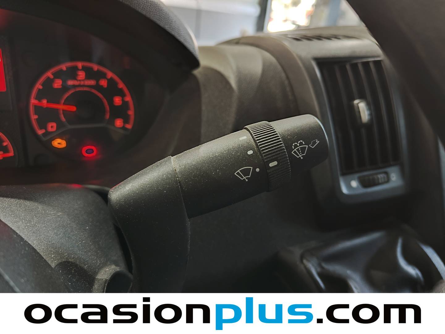Peugeot Boxer Peugeot Boxer Furgon BlueHDi 140 S&S 335 L3H2 (140 CV) seminuevo