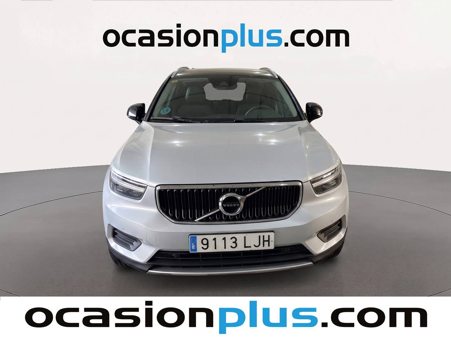 Volvo XC40 Volvo XC40 D3 Business Plus (150 CV) 150cv