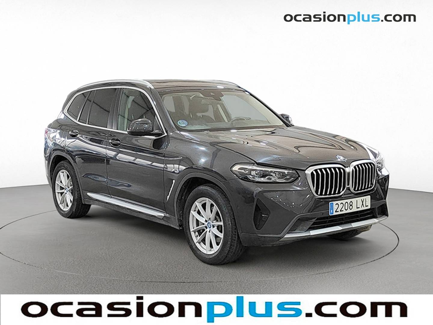 BMW X3 BMW X3 xDrive30e xLine (292 CV) 4x4 de ocasión