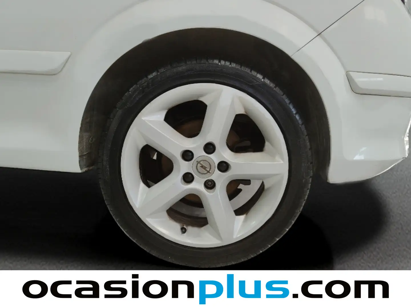 Foto Opel Astra Opel Astra 1.6 GTC Sport (115 CV)