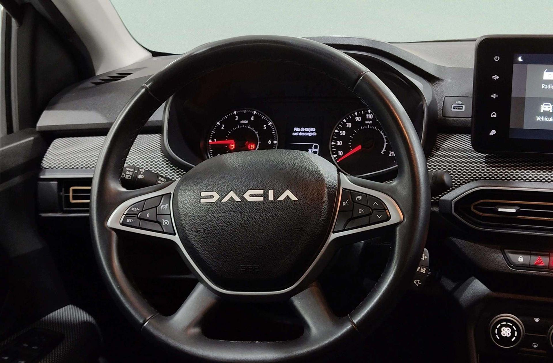 Dacia Sandero Stepway Expression TCe - foto 22
