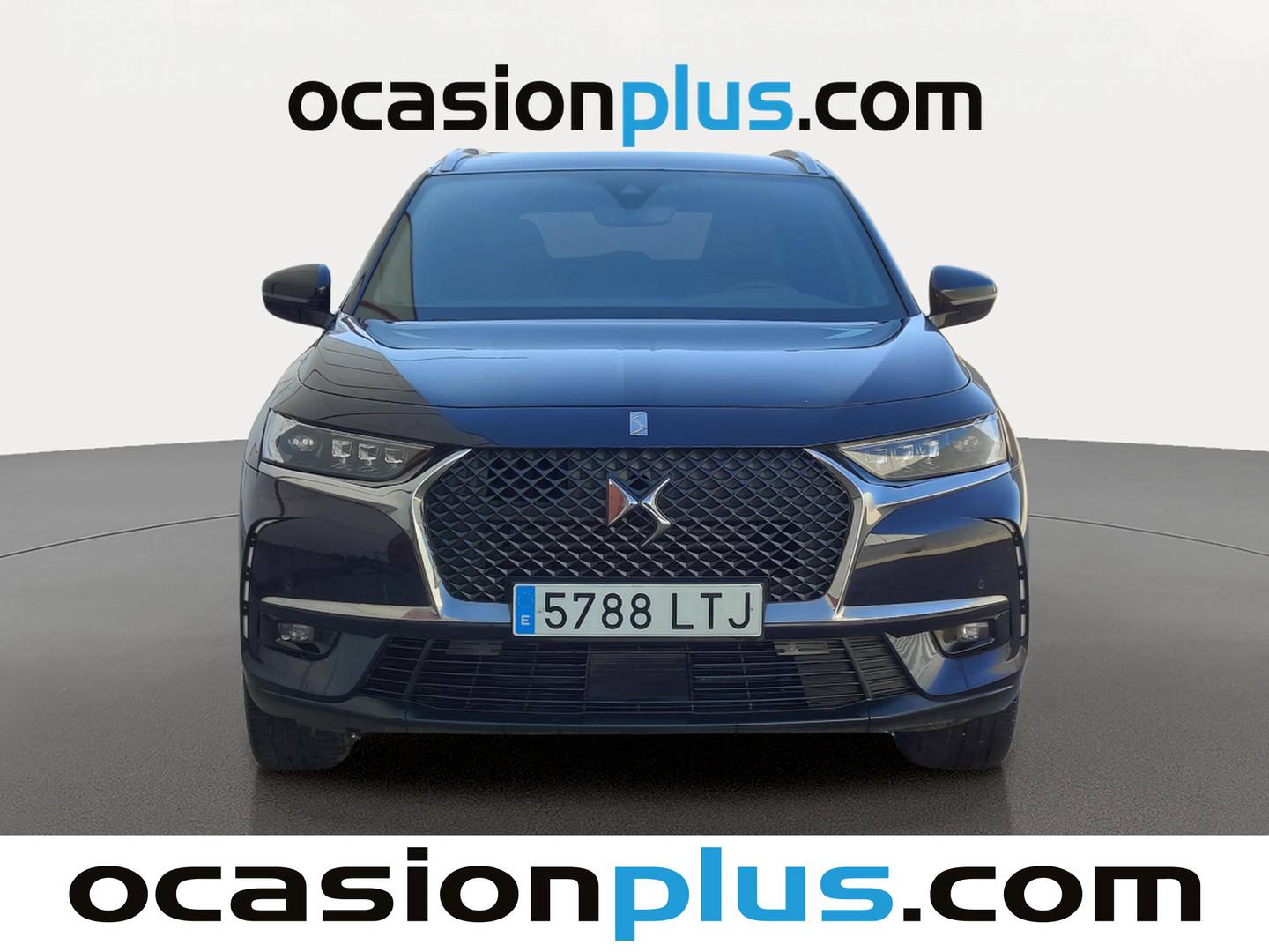 Foto DS DS 7 Crossback DS DS7 Crossback PureTech 130 Bastille+ AT (131 CV)