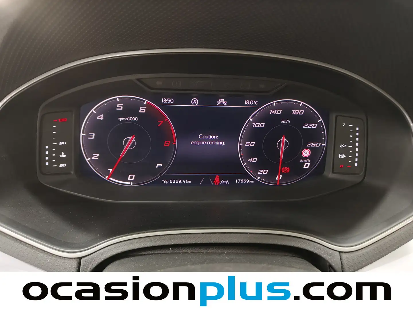 Foto Seat Ibiza SEAT Ibiza 1.5 TSI FR XL DSG (150 CV)