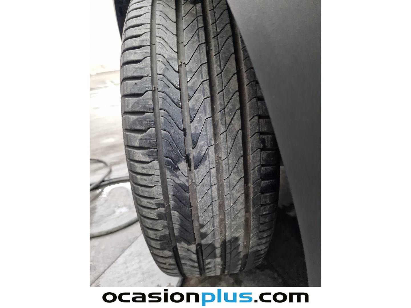 Hyundai Tucson Hyundai Tucson 1.6 CRDi Tecno 4X2 DCT (136 CV) al mejor precio