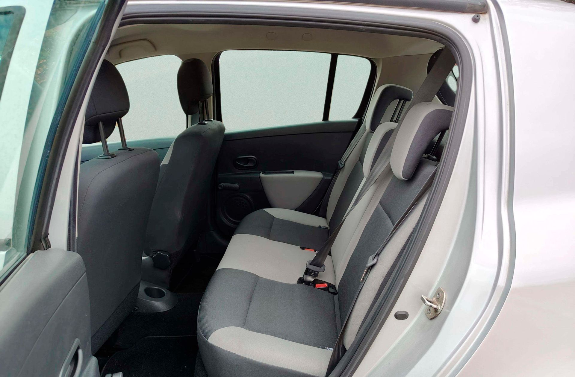 Renault Clio 1.2 Authentique eco2 - foto 9