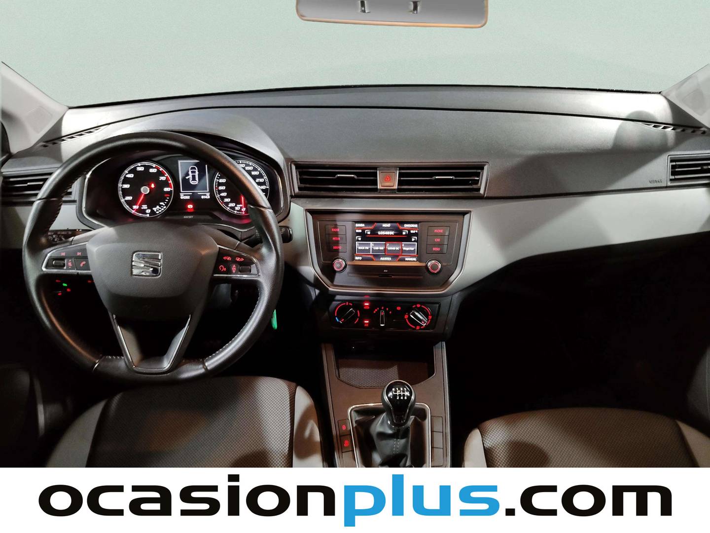 Seat Ibiza Seat Ibiza 1.0 EcoTSI S&S Style (115 CV) de ocasión