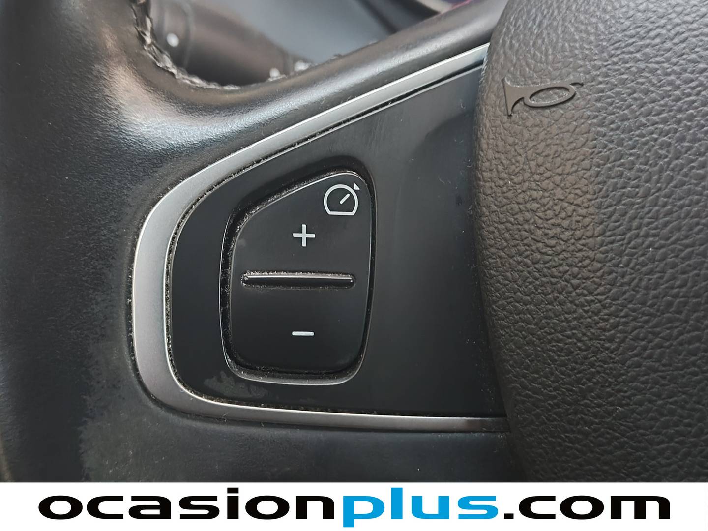 Renault Captur Renault Captur Zen Energy TCe (90 CV) seminuevo