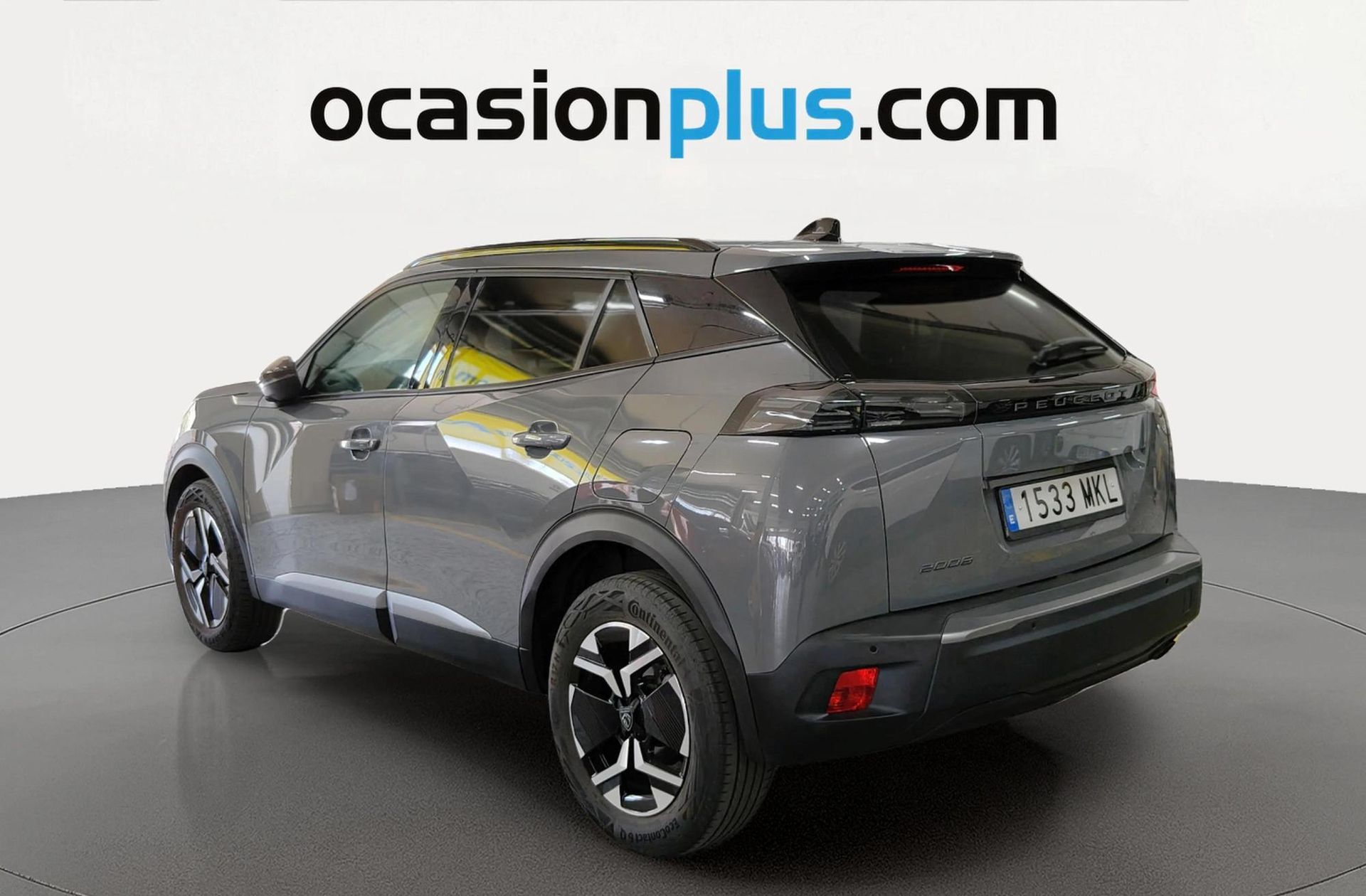 Peugeot 2008 PureTech 100 Allure - foto 3