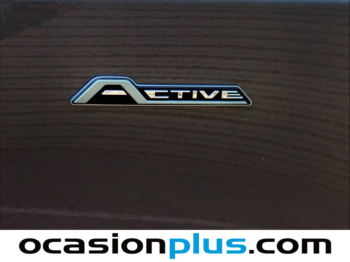 Ford Focus Ford Focus 1.0 Ecoboost MHEV Active Auto (155 CV) de ocasión