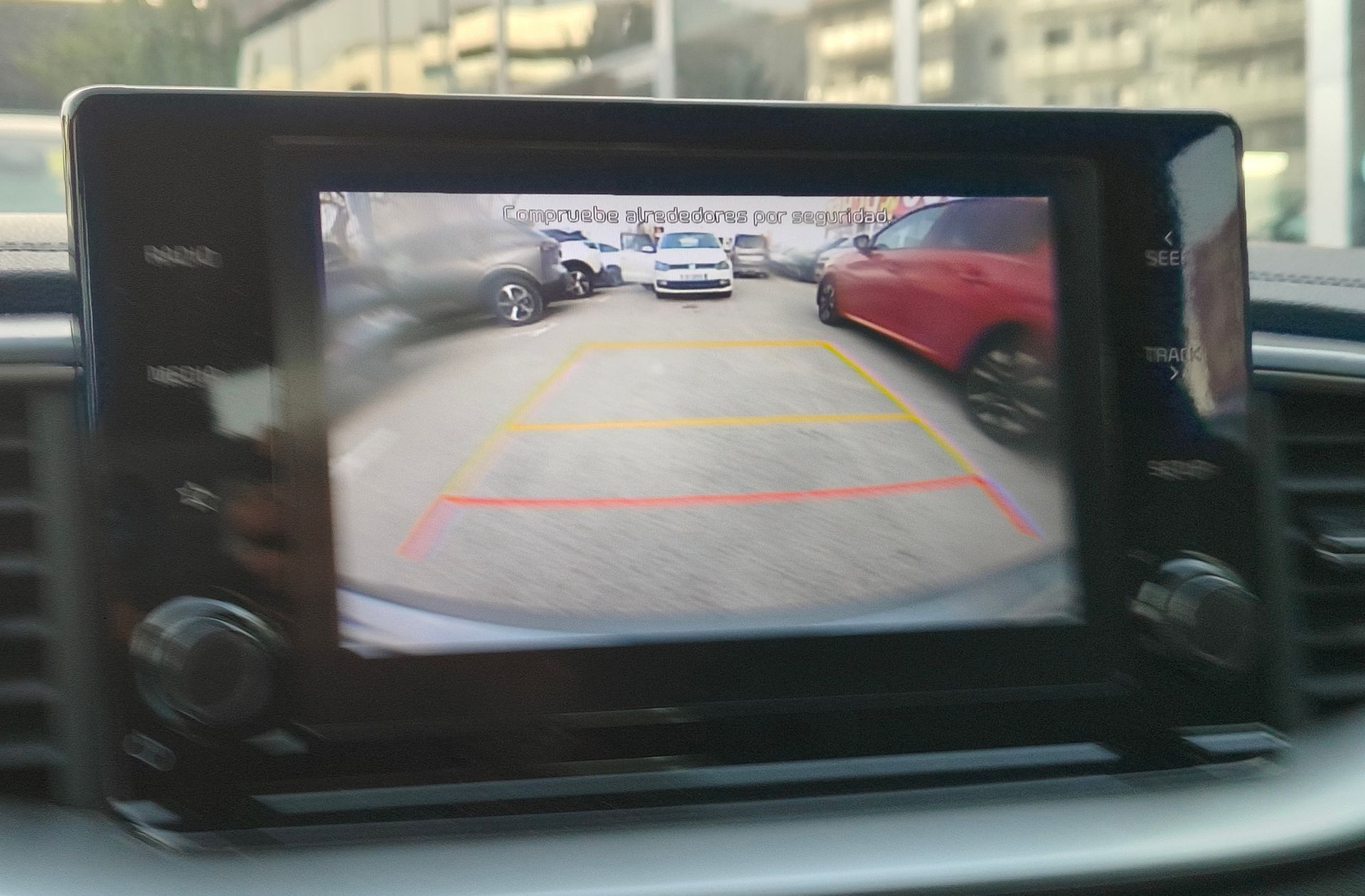 Kia Ceed 1.0 T-GDi Drive - foto 7