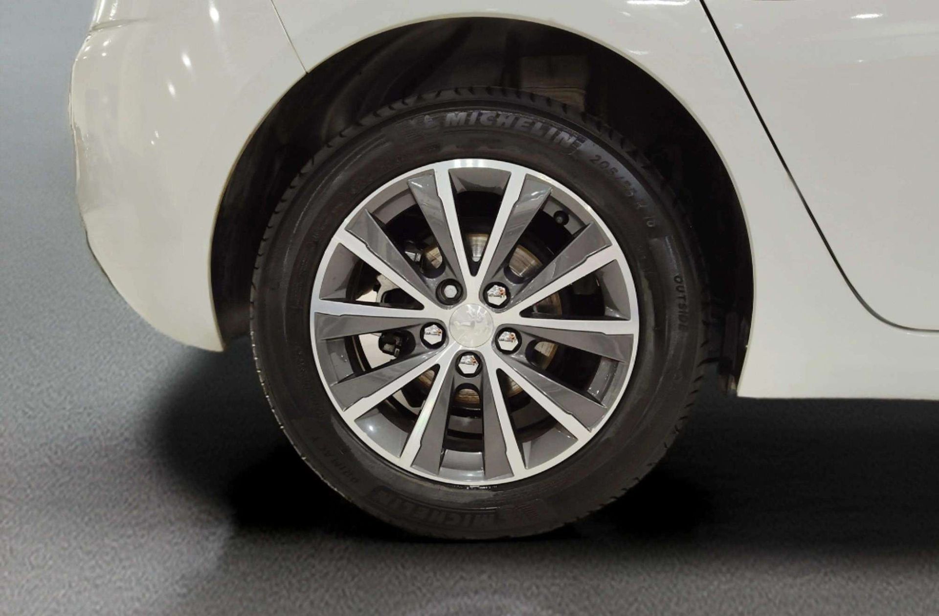 Peugeot 308 PureTech 110 Style - foto 34