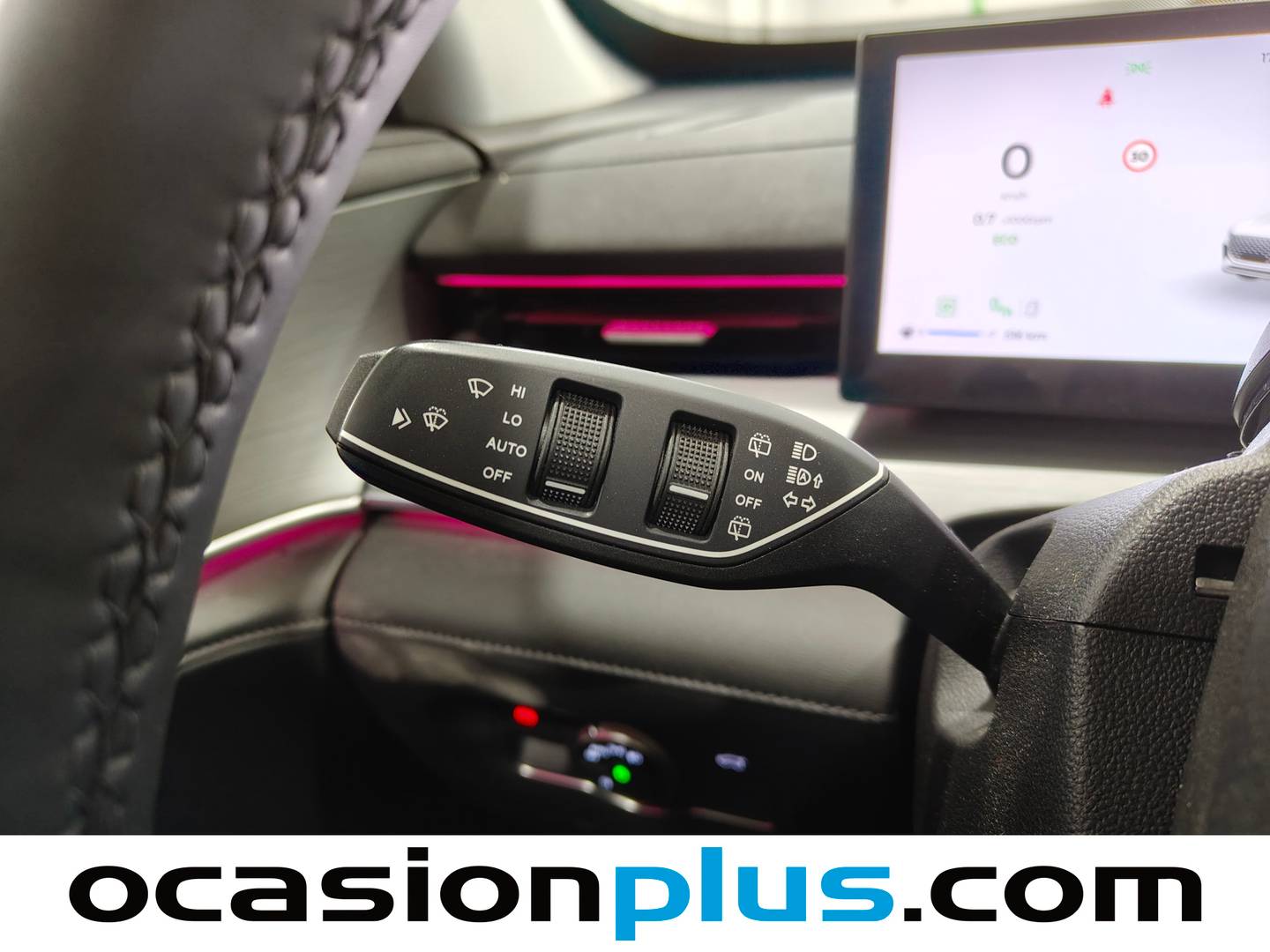 EBRO S800 EBRO S800 1.6 TGDI Luxury DCT (147 CV) seminuevo